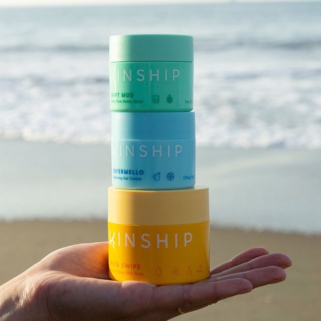 Instagram @lovekinship
