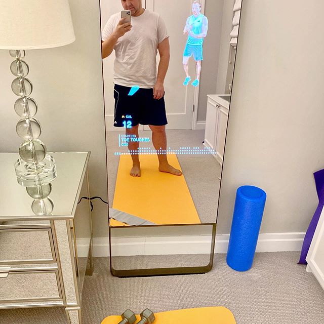 Instagram @joshzeichnermd
