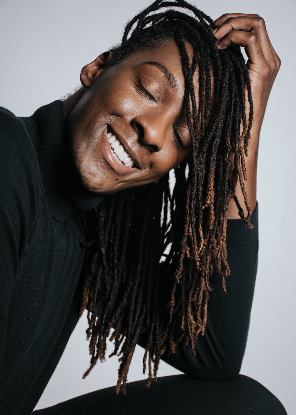 Terrell Britten