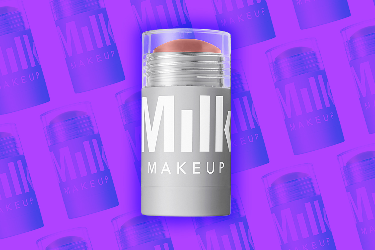 Milk Makeup's Lip and Cheek Stick