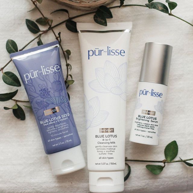 Instagram @purlisse