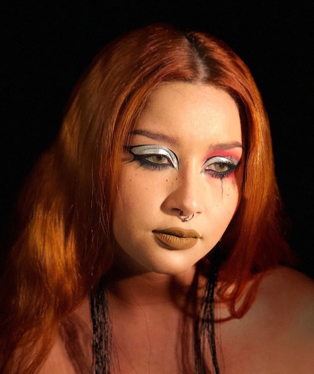 Instagram @ashleydiabo photo by @rebeccaastorm