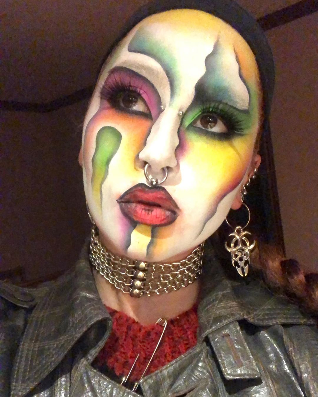 Instagram @ashleydiabo