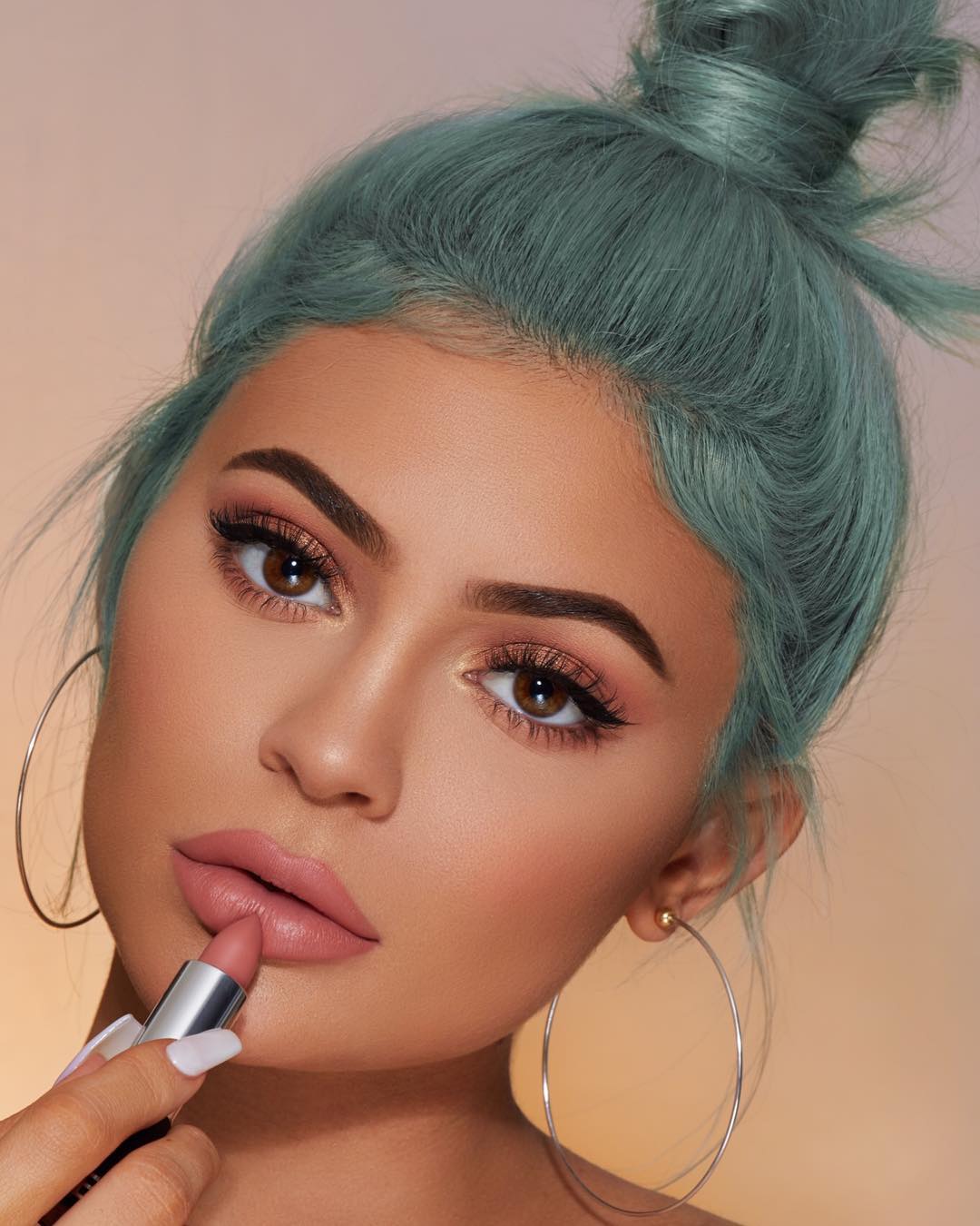 @kyliecosmetics