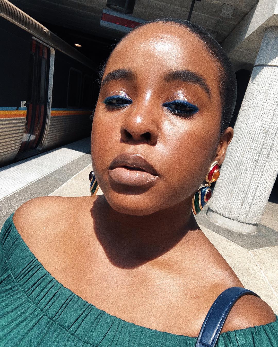 Instagram @devinkielle