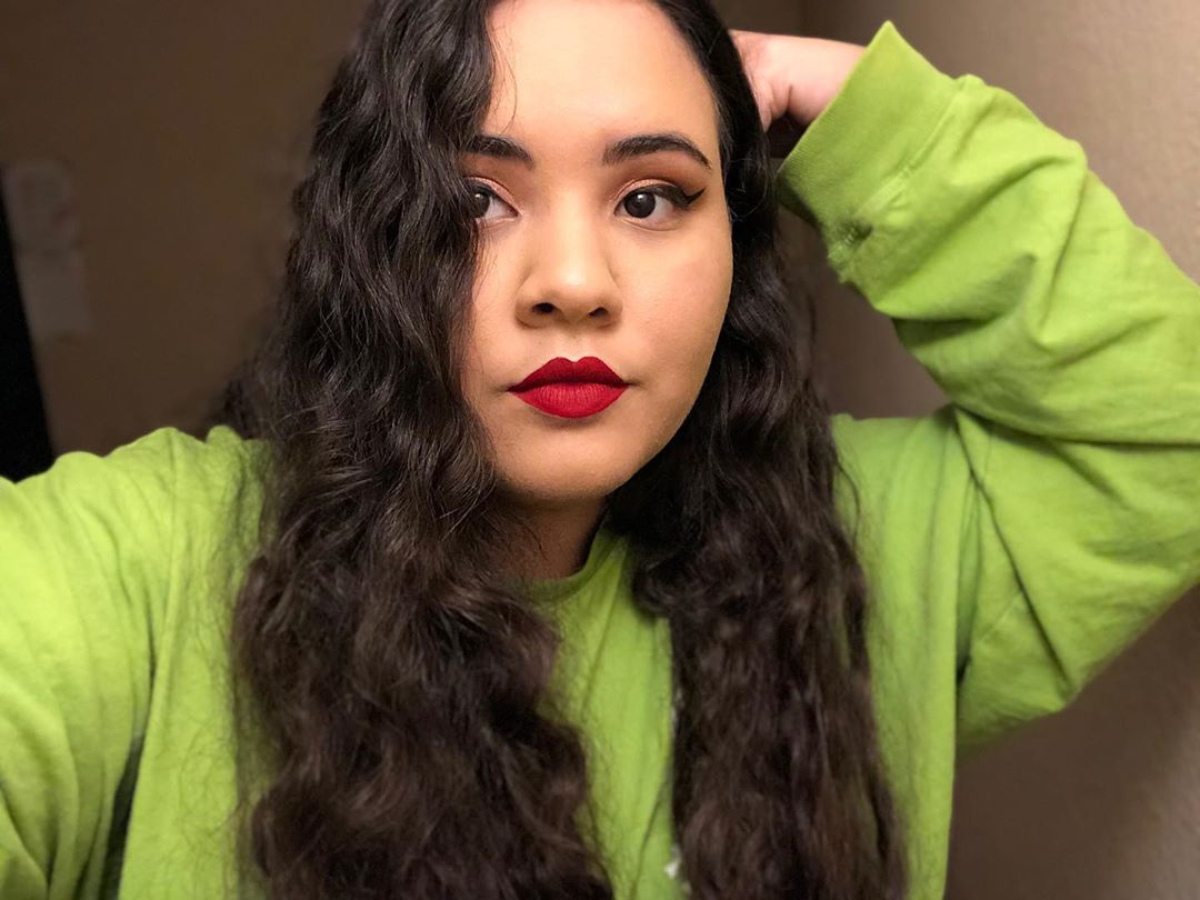 Instagram @jannakrystal