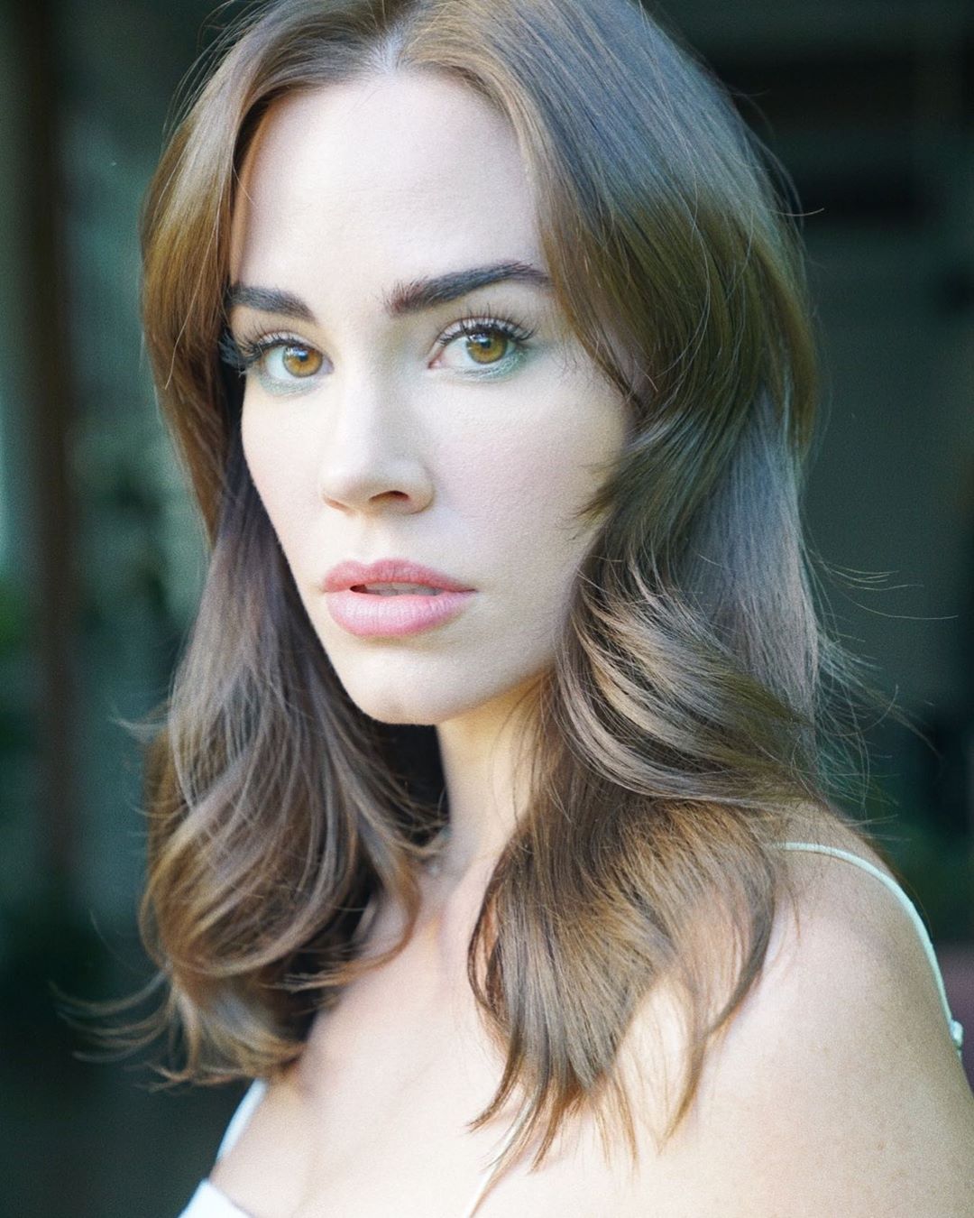 Instagram @christaallen