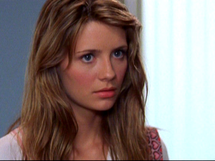 Is Coop the original Glossier girl?
