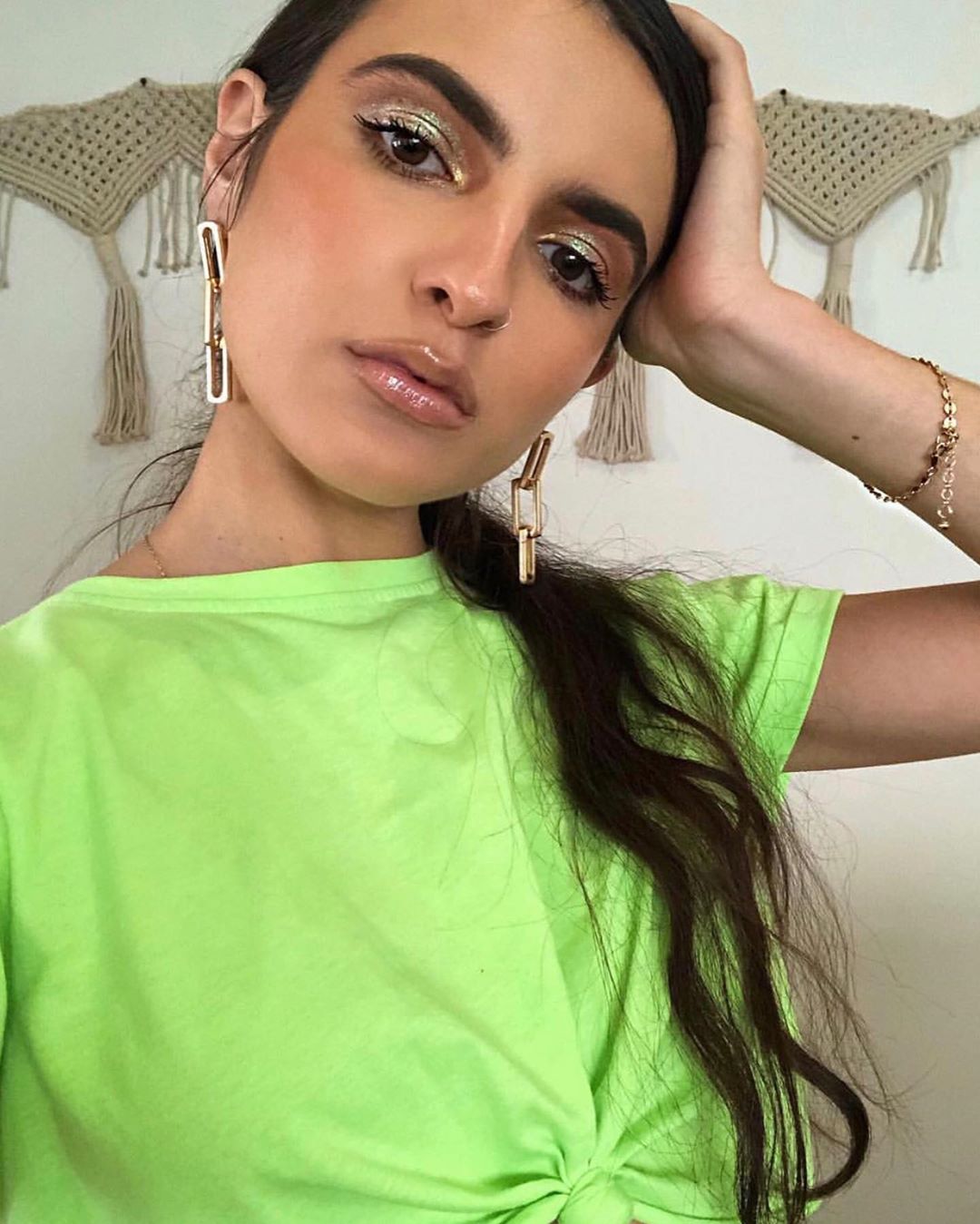 Instagram @bbygurlvane