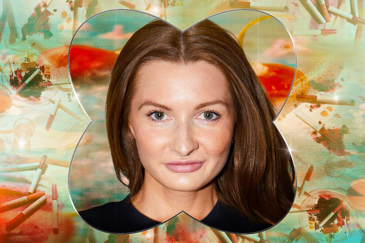 Evio beauty founder brandi leifso