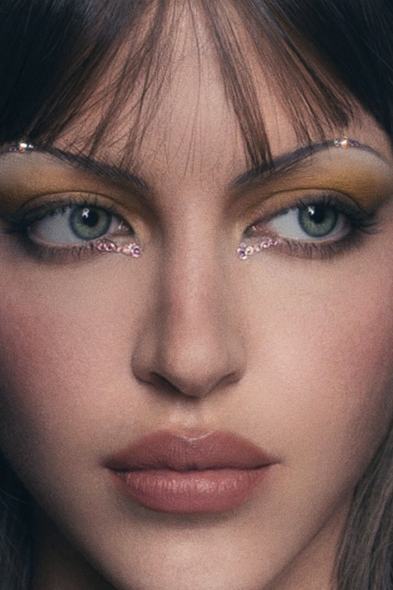 SIMIHAZE BEAUTY Angel pack eye gems