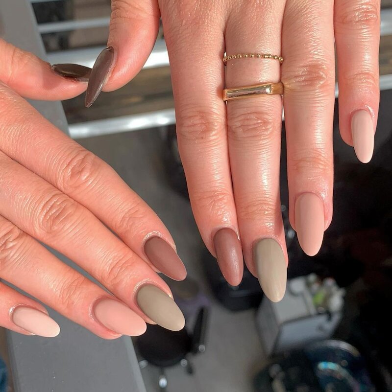 Instagram @brandnailstudio