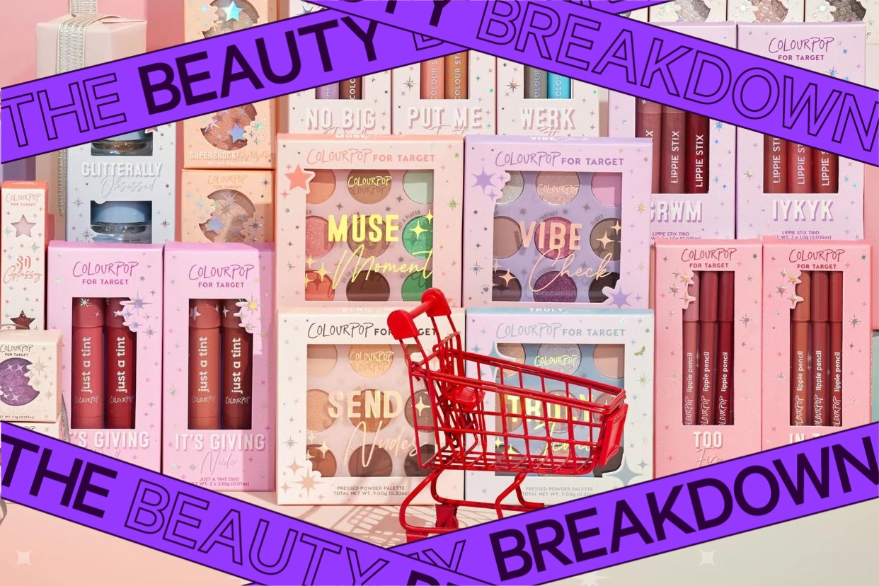 colourpop now target