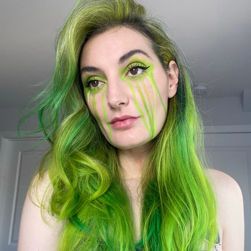 @Twoheadedcat's profile photo