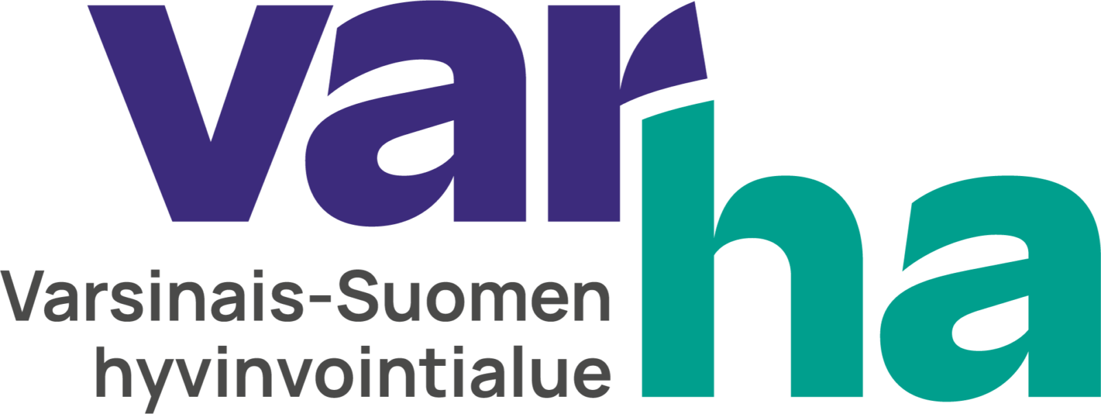 Varha logo