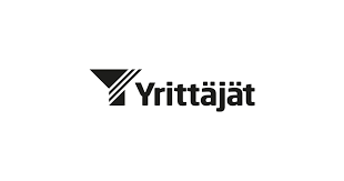 Yrittäjät logo