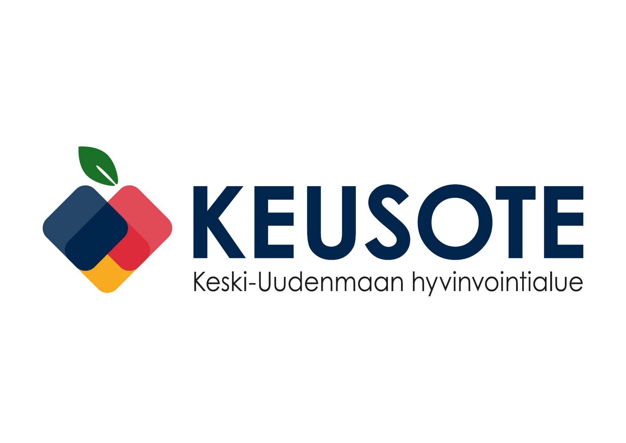 Keusote logo