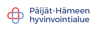 Päijät-Hämeen hyvinvointialue logo