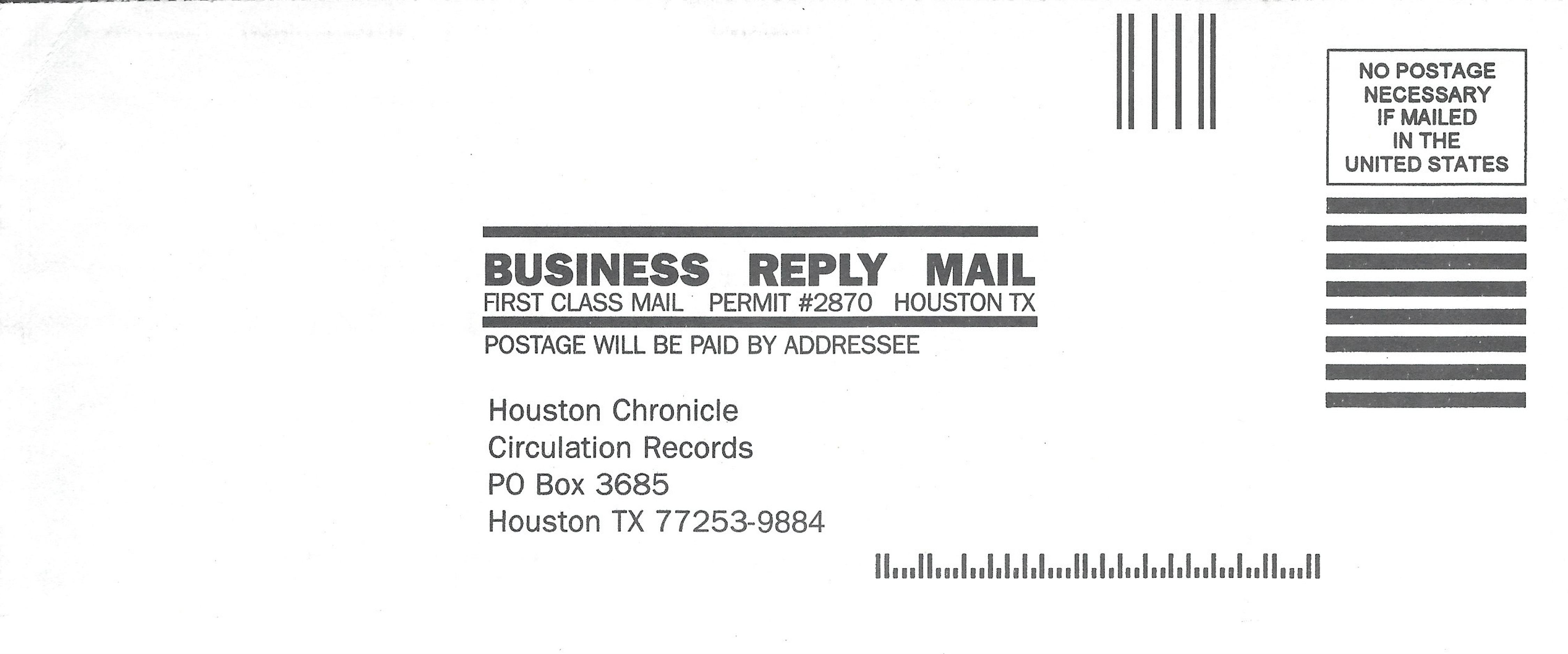 Angel Resendiz Signed Subscription Reply image 2