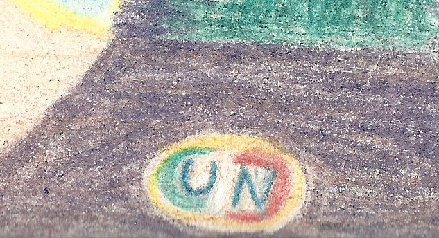 Angel Resendiz Victim Artwork Signed image 3