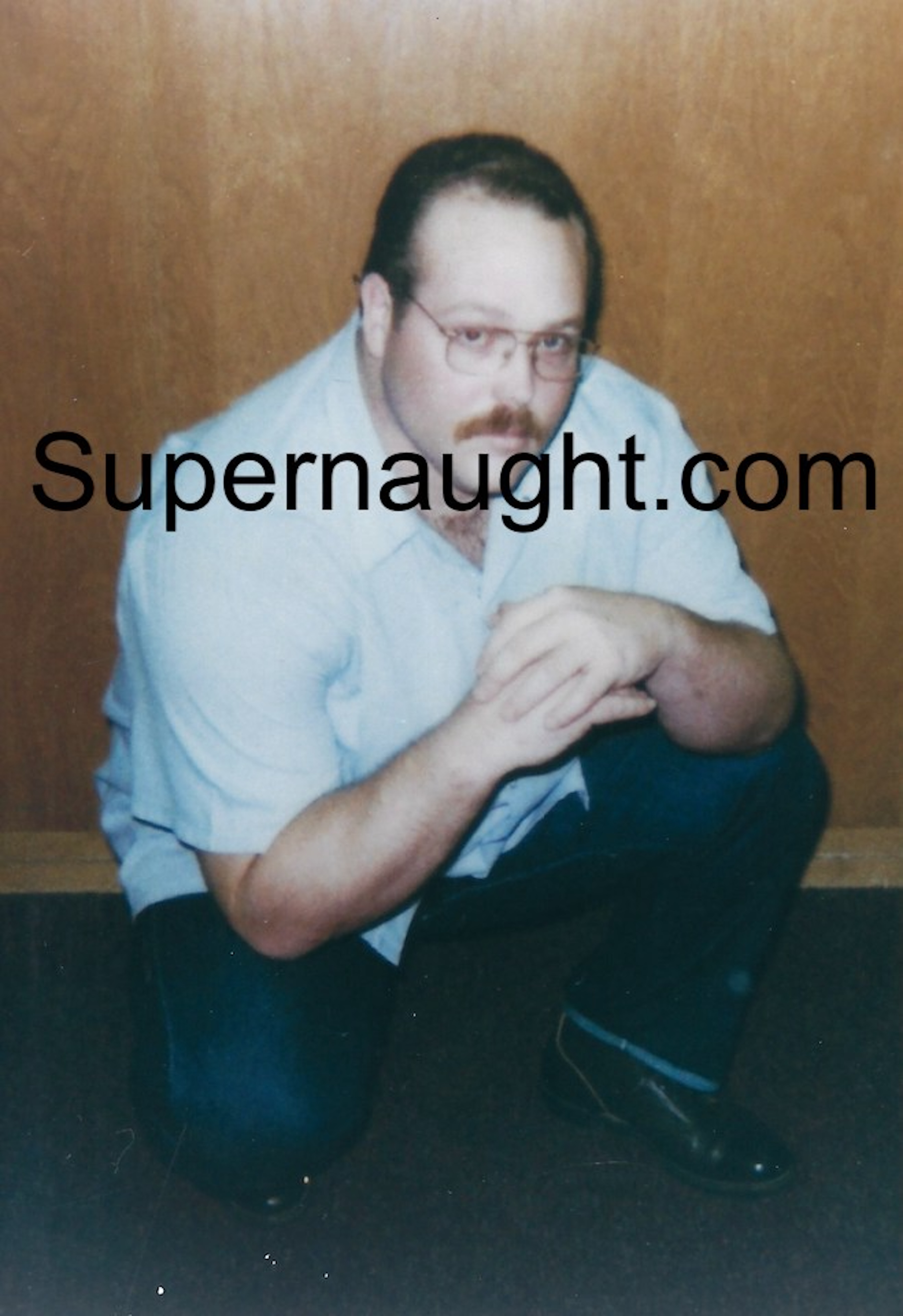 Anthony Wolfe Photo