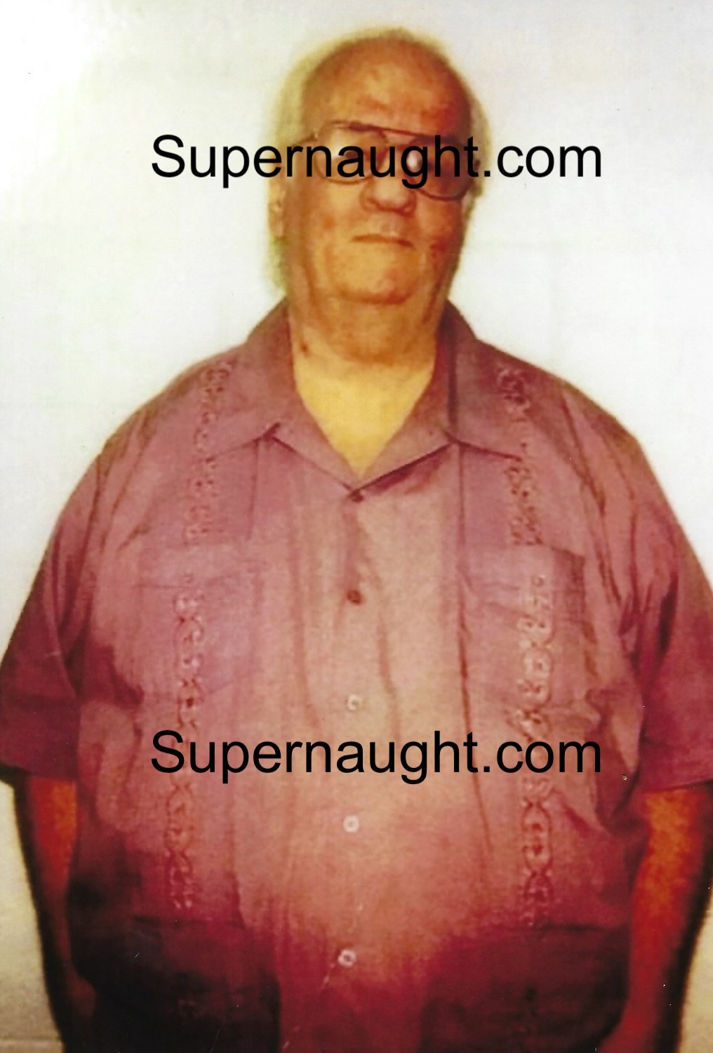 Arthur Shawcross Photo