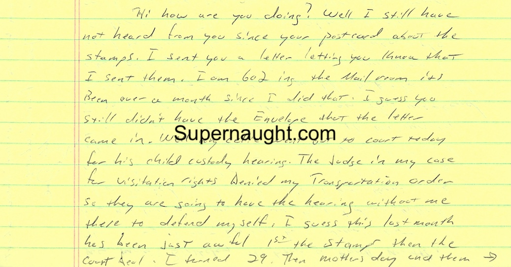 Billy Jones Letter and Envelope Set Both Signed
