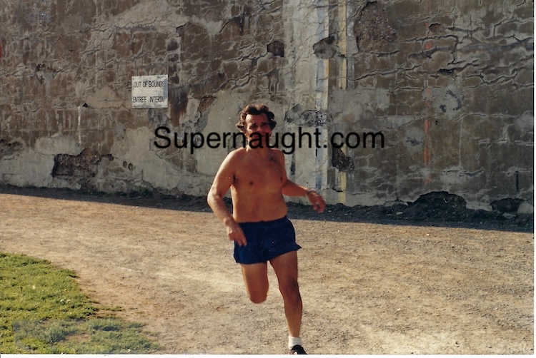 Clifford Olson Kingston Penitentiary Signed Photo