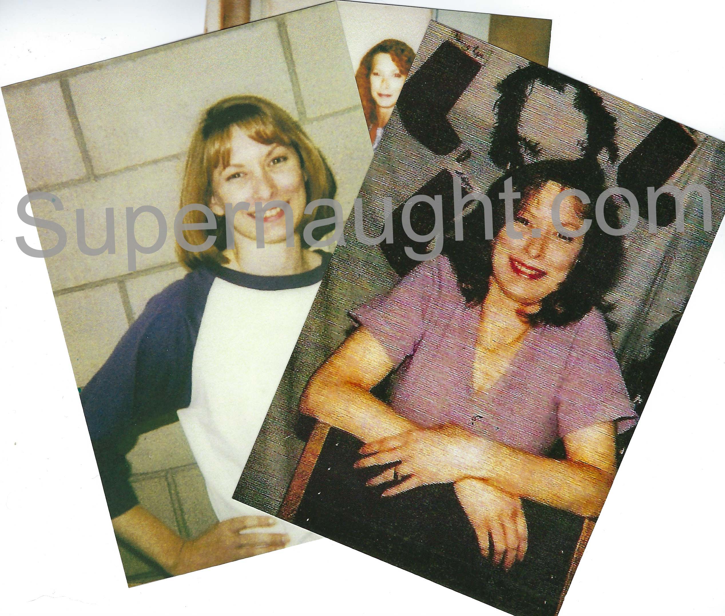 Cynthia Coffman Six Prison Photos Death Row