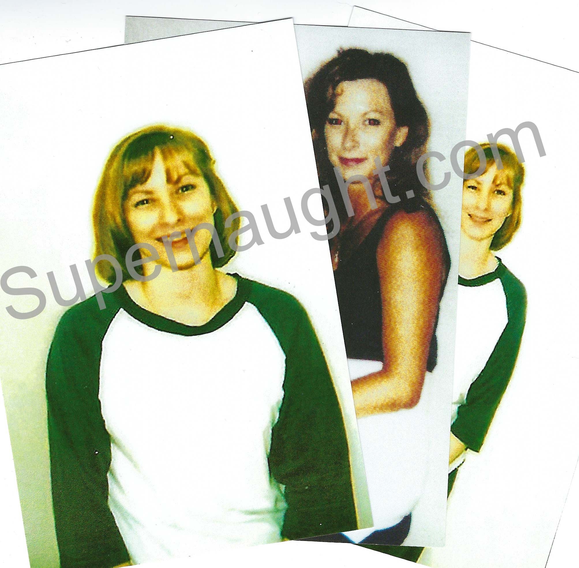 Cynthia Coffman Six Prison Photos Death Row image 2