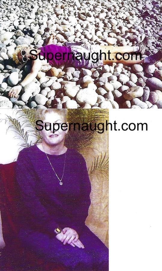 Dana Sue Gray Five Pre Arrest Photos