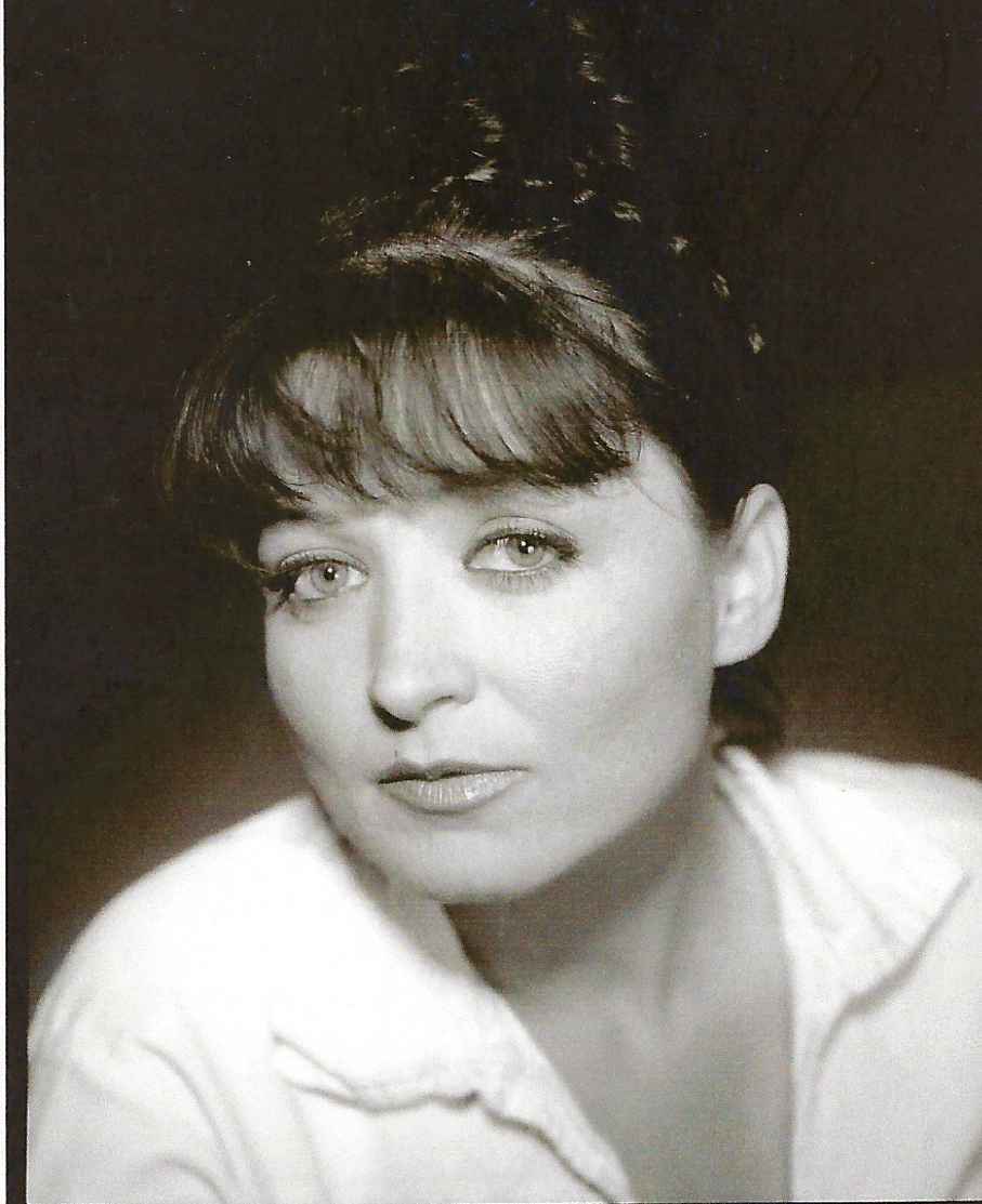 Darlie Routier Signed Photograph image 2
