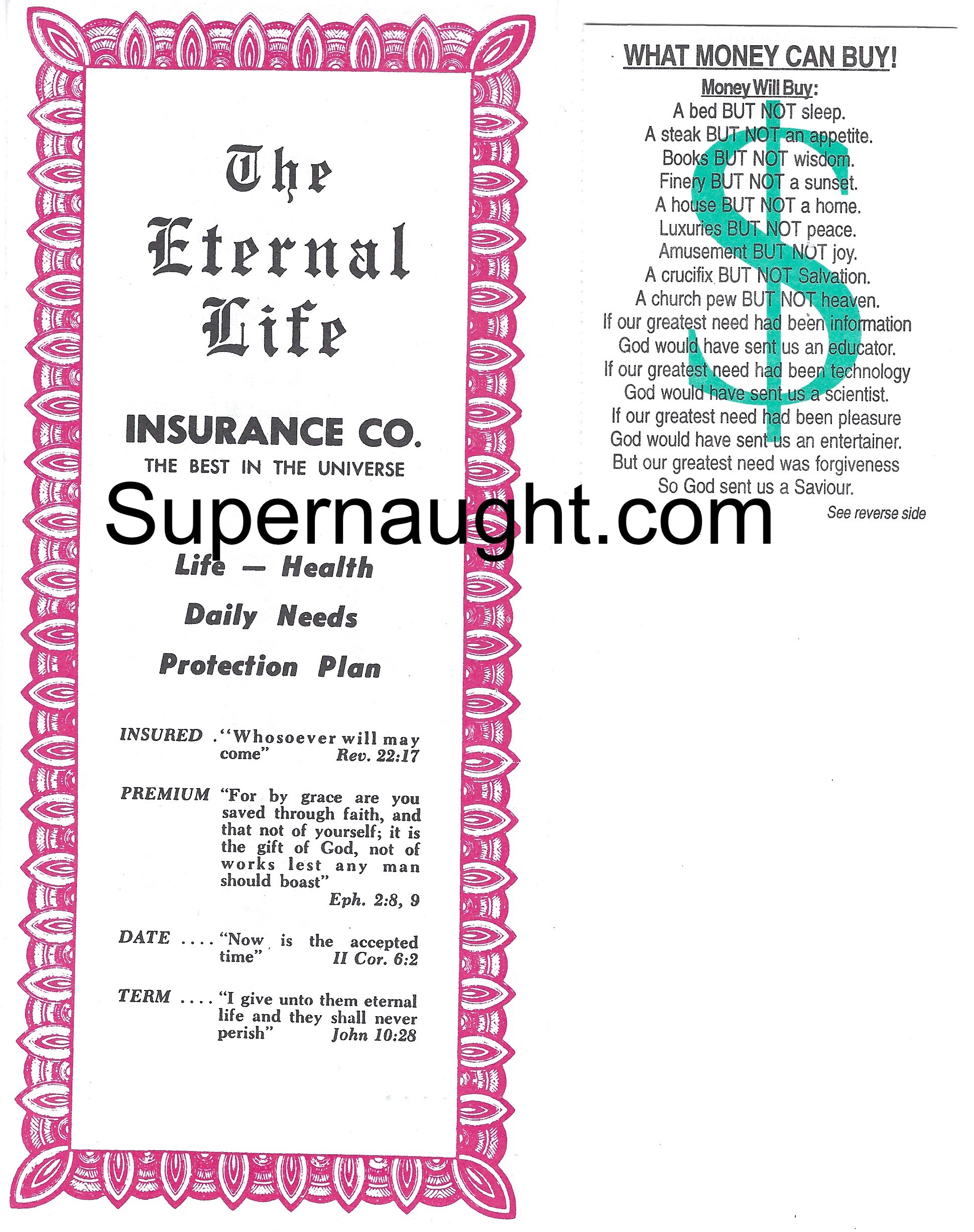 David Berkowitz  Signed Letter With Envelope Plus Inserts image 3