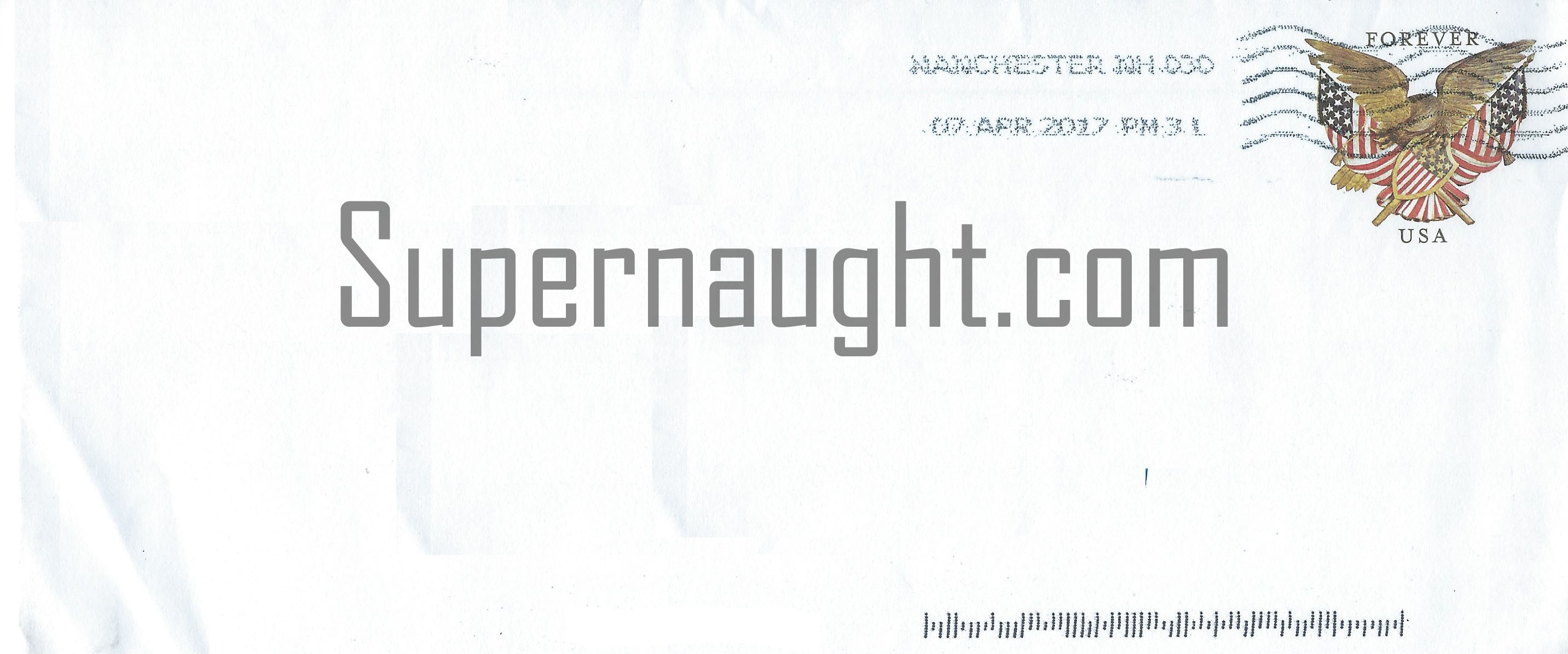 Dennis Rader Pen Pal Letter and Envelope Set image 2