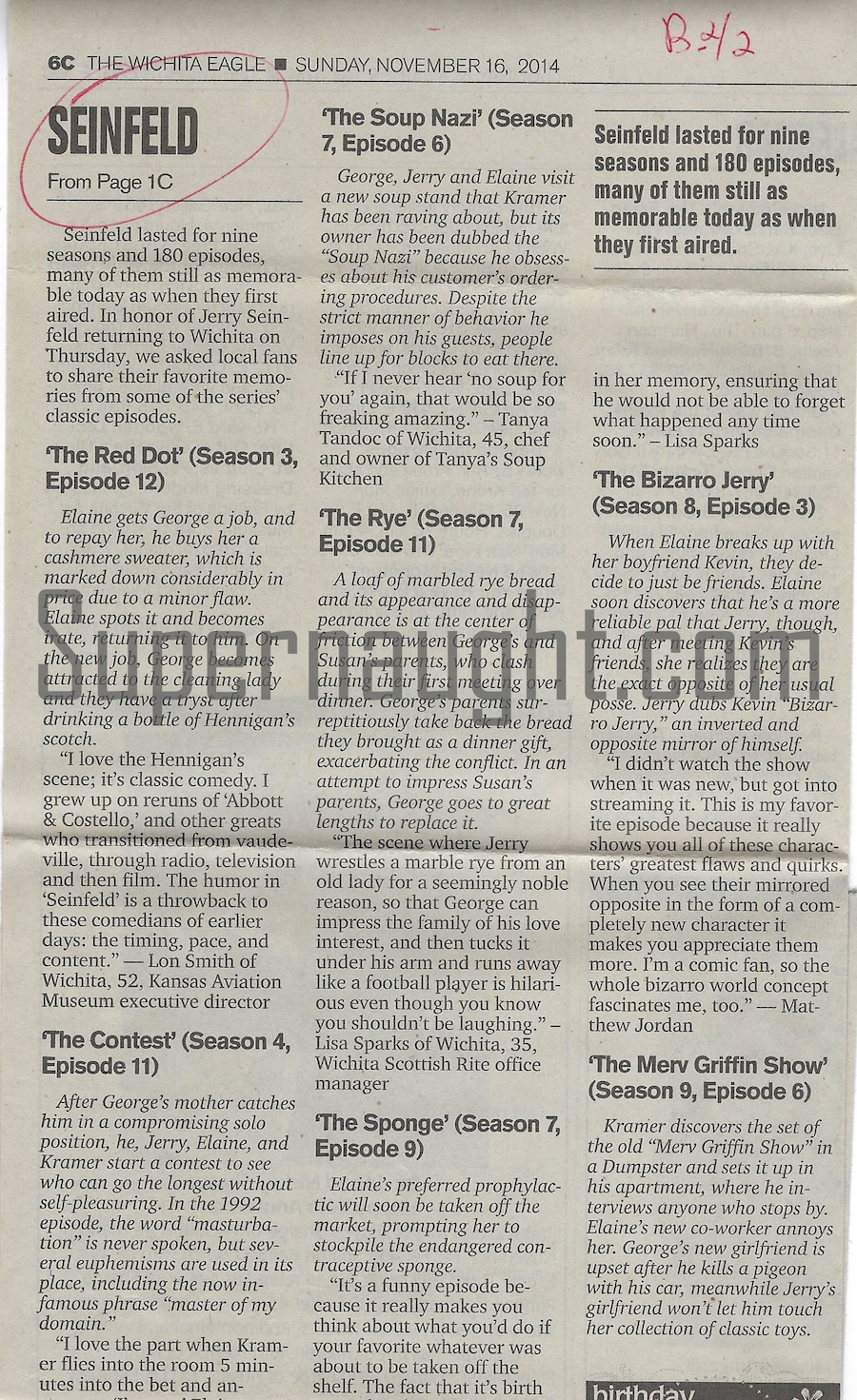 Dennis Rader Thanksgiving Card Artwork Letter And Envelope Set All Signed image 5
