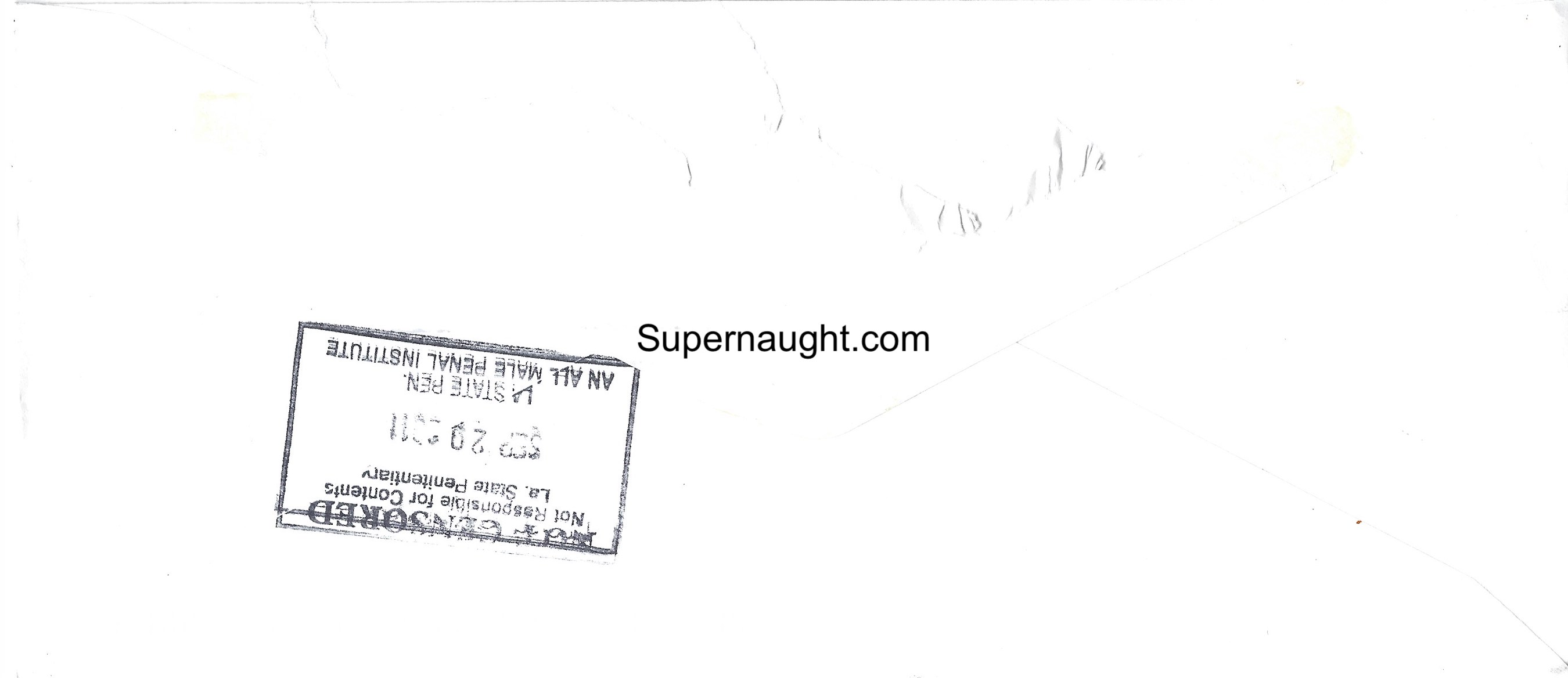 Derrick Lee Letter and Envelope Set Both Signed image 3
