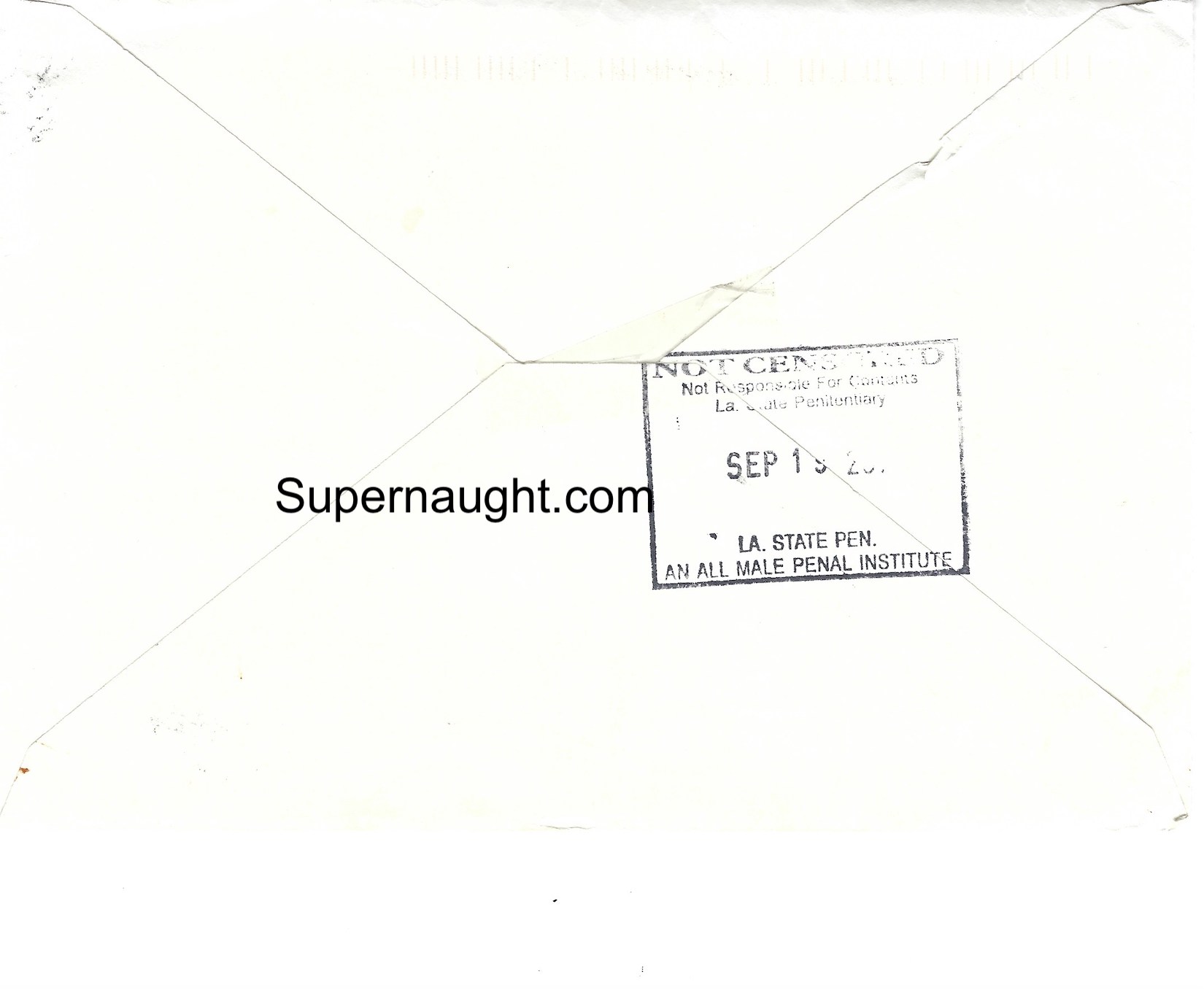 Derrick Lee Letter and Envelope Set Signed image 4