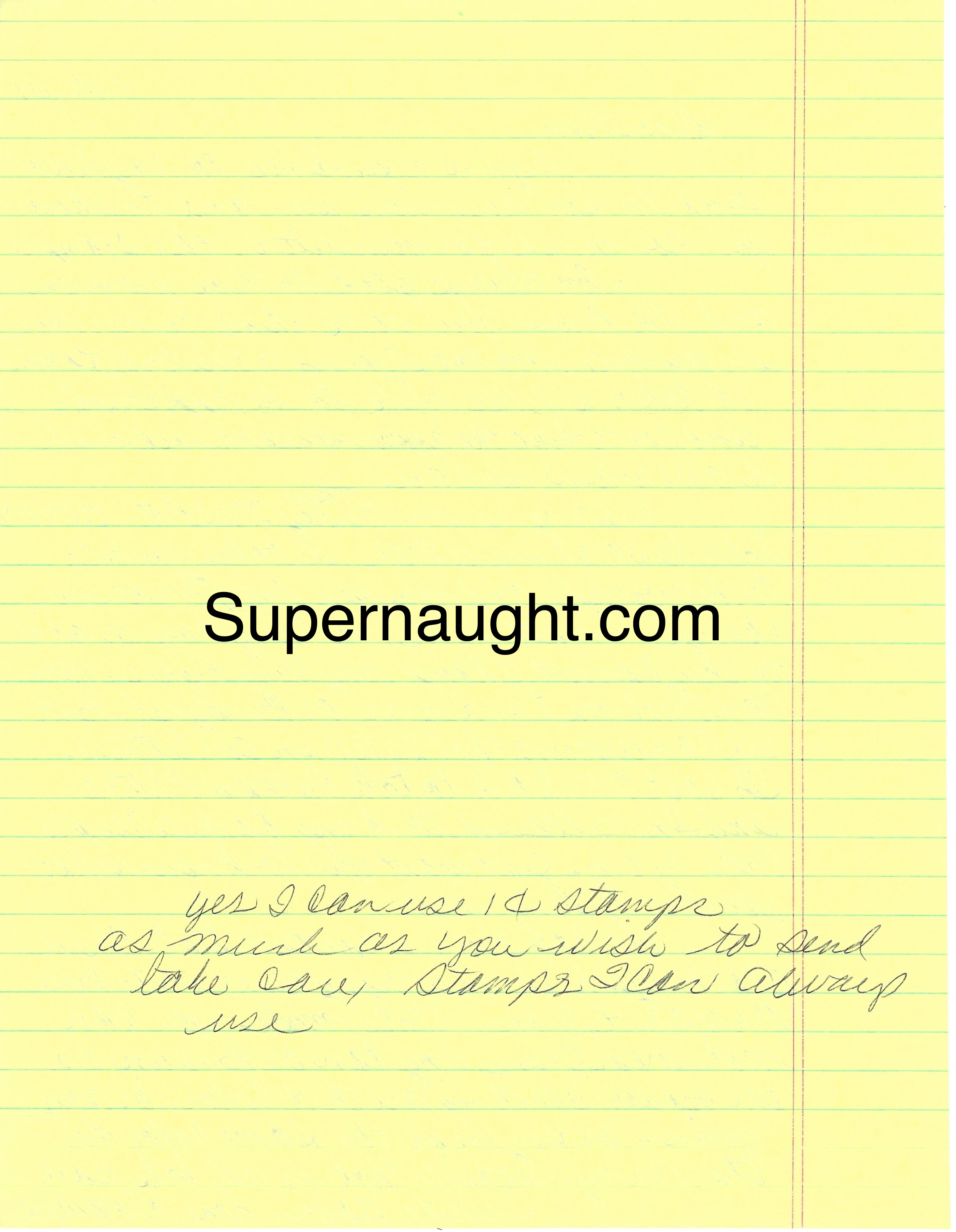 Dorothea Puente Letter and Envelope Set Signed with Visiting Application image 2