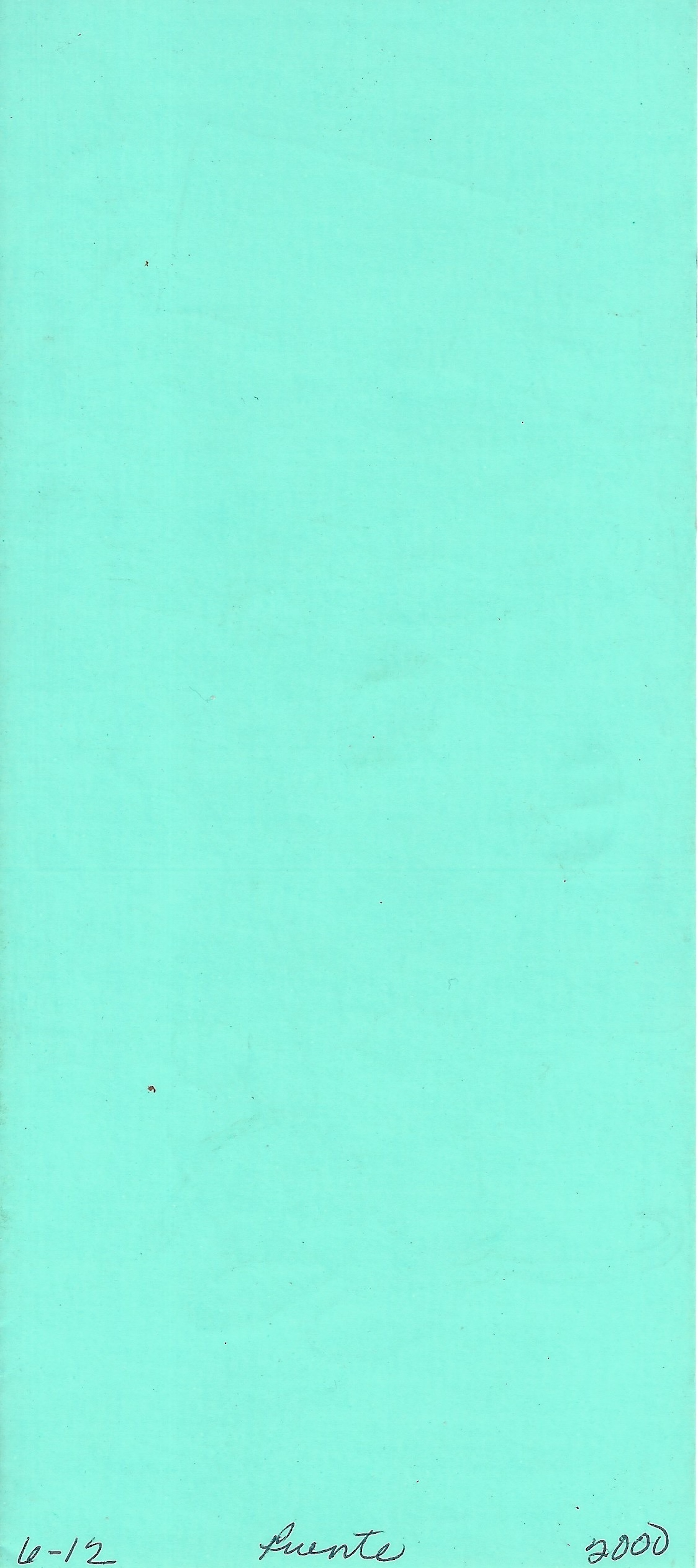 Dorothea Puente Signed Artwork image 2