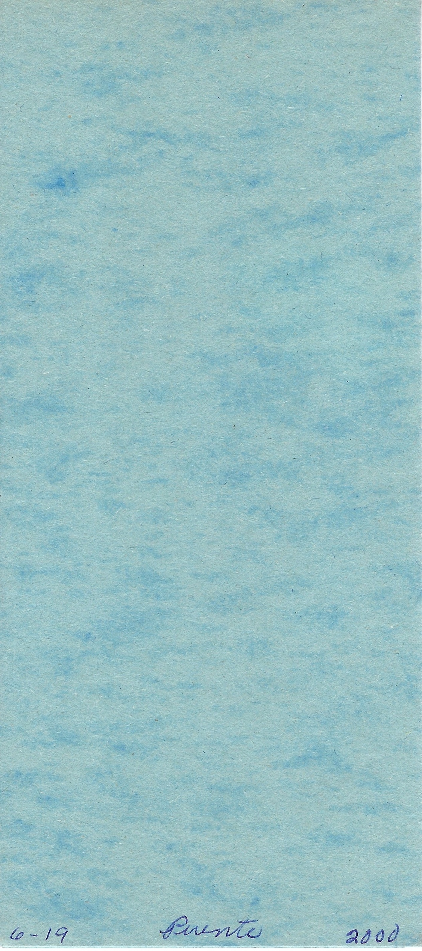 Dorothea Puente Signed Scroll Artwork image 2
