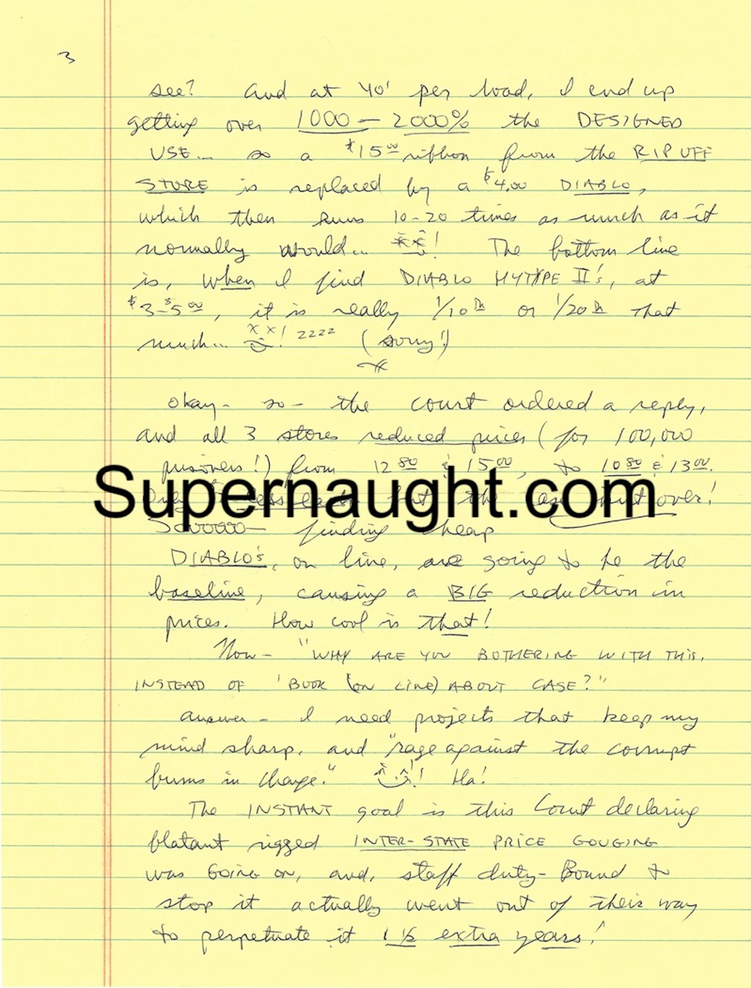 Douglas Clark Letter and Envelope Set Both Signed Plus Inserts image 2