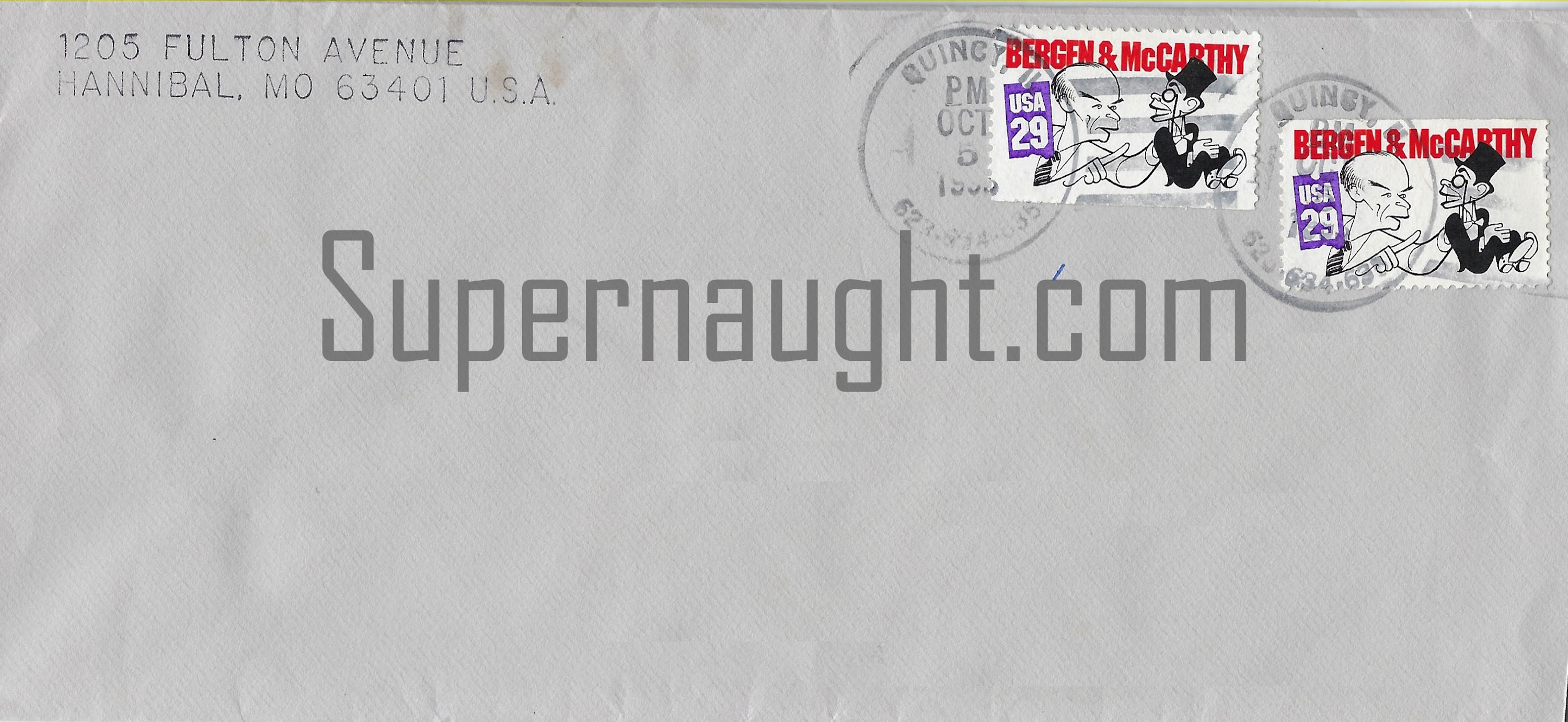 Ed Kasper John Wayne Gacy Nephew Signed Letter Playboy Magazine image 4
