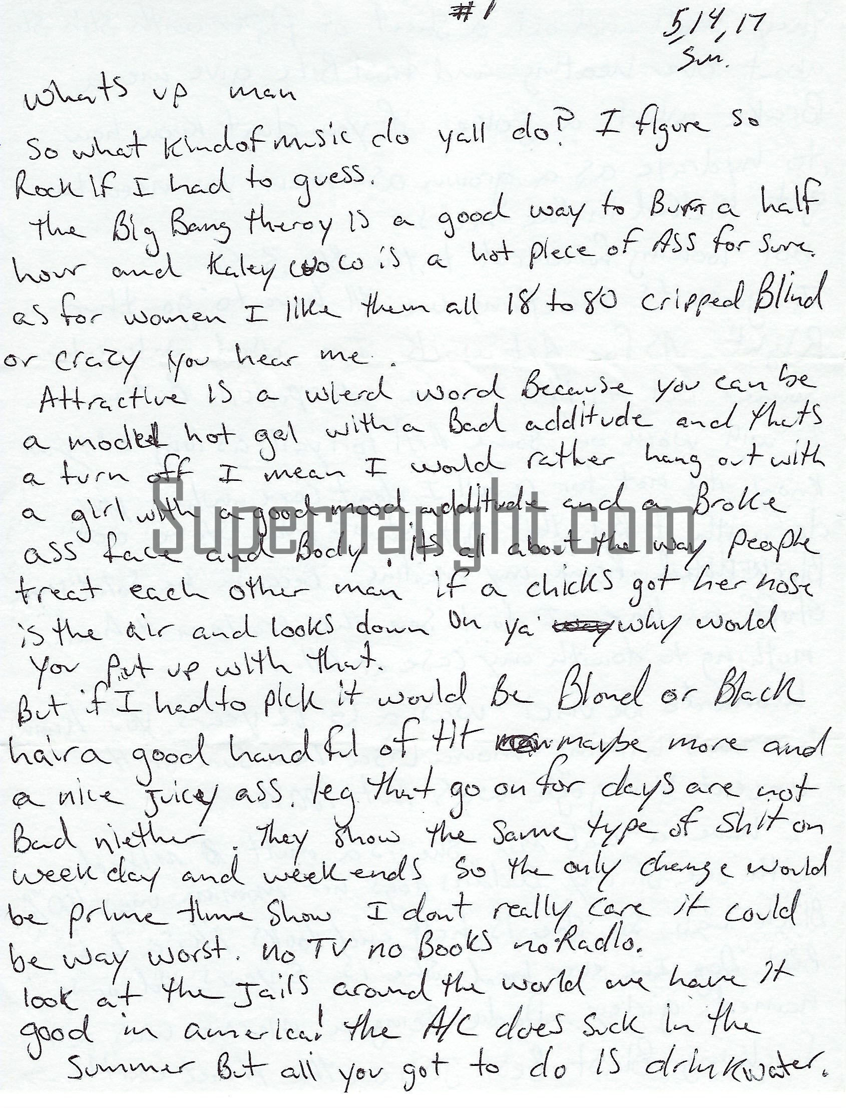 Eddie Routh Letter And Envelope Set Both Signed