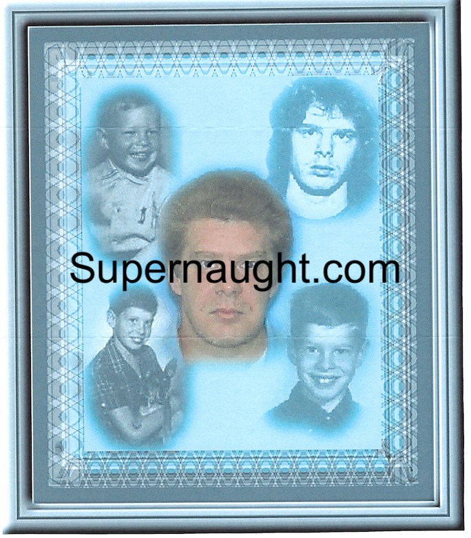 Edward Spreitzer Letter and Envelope Set Both Signed image 3