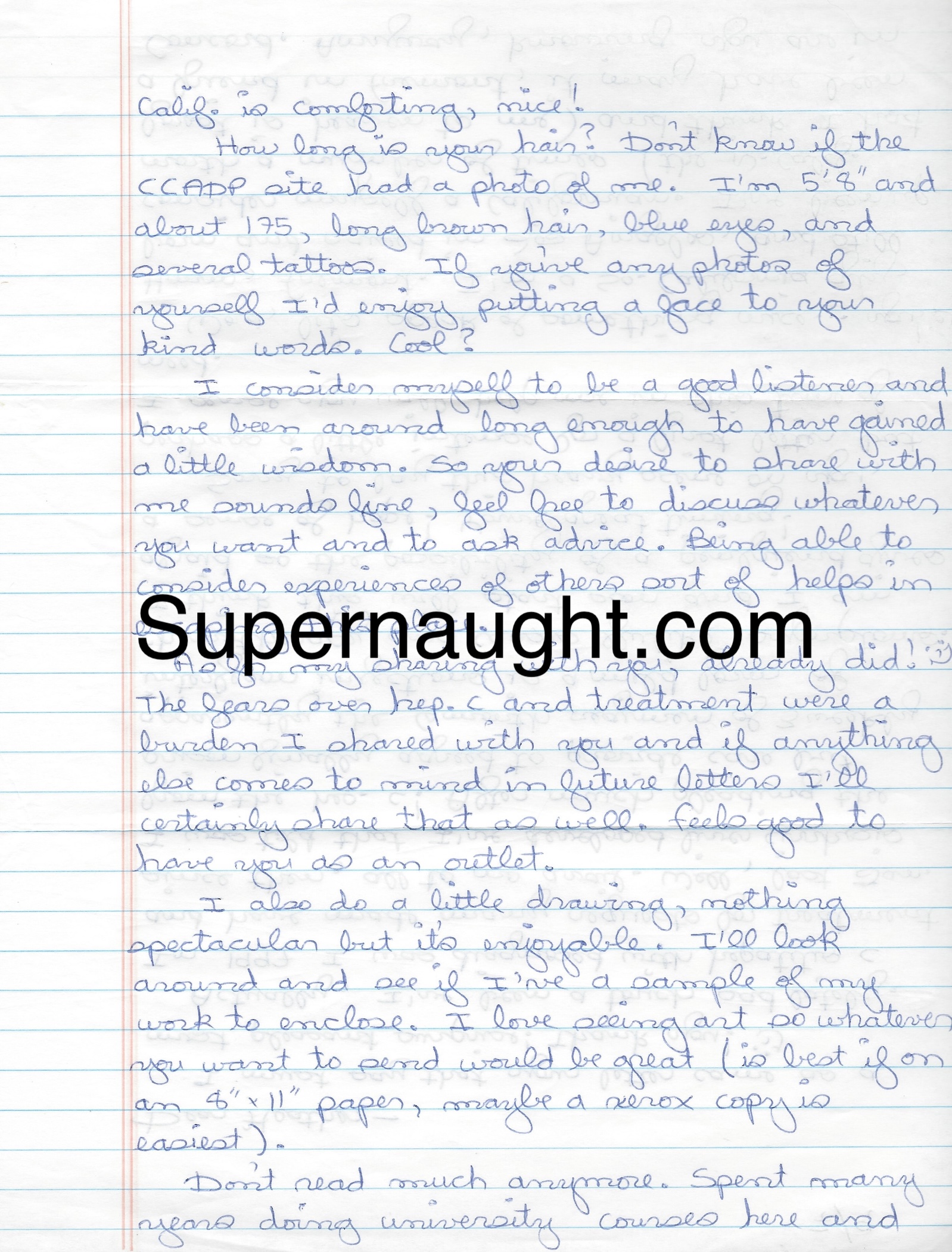 Frank Atwood Three Page Letter And Envelope Set Both Signed image 2