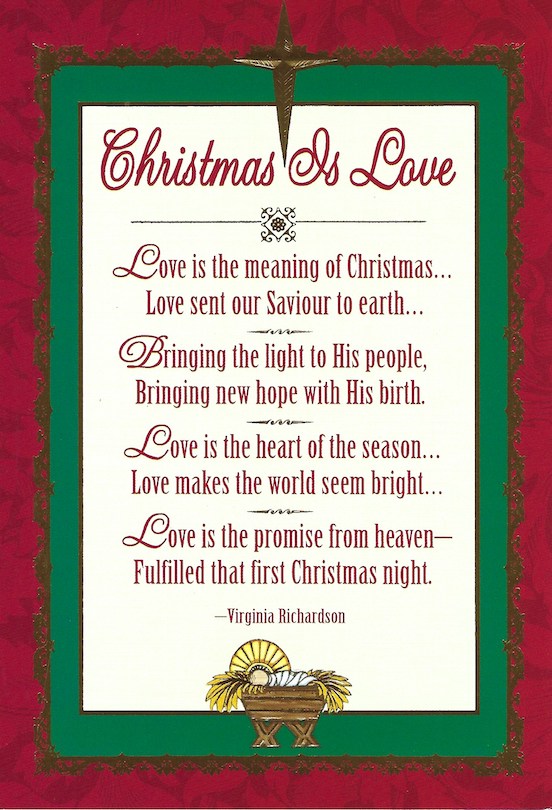 Gary Sinegal Christmas Card and Envelope Set Both Signed image 2