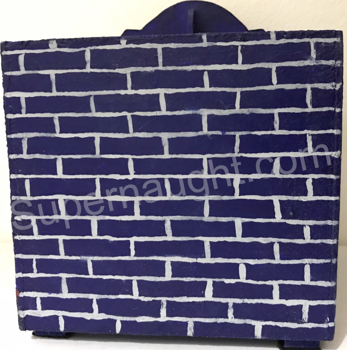 Handmade Marquette Prison Cell Hobby Craft image 2