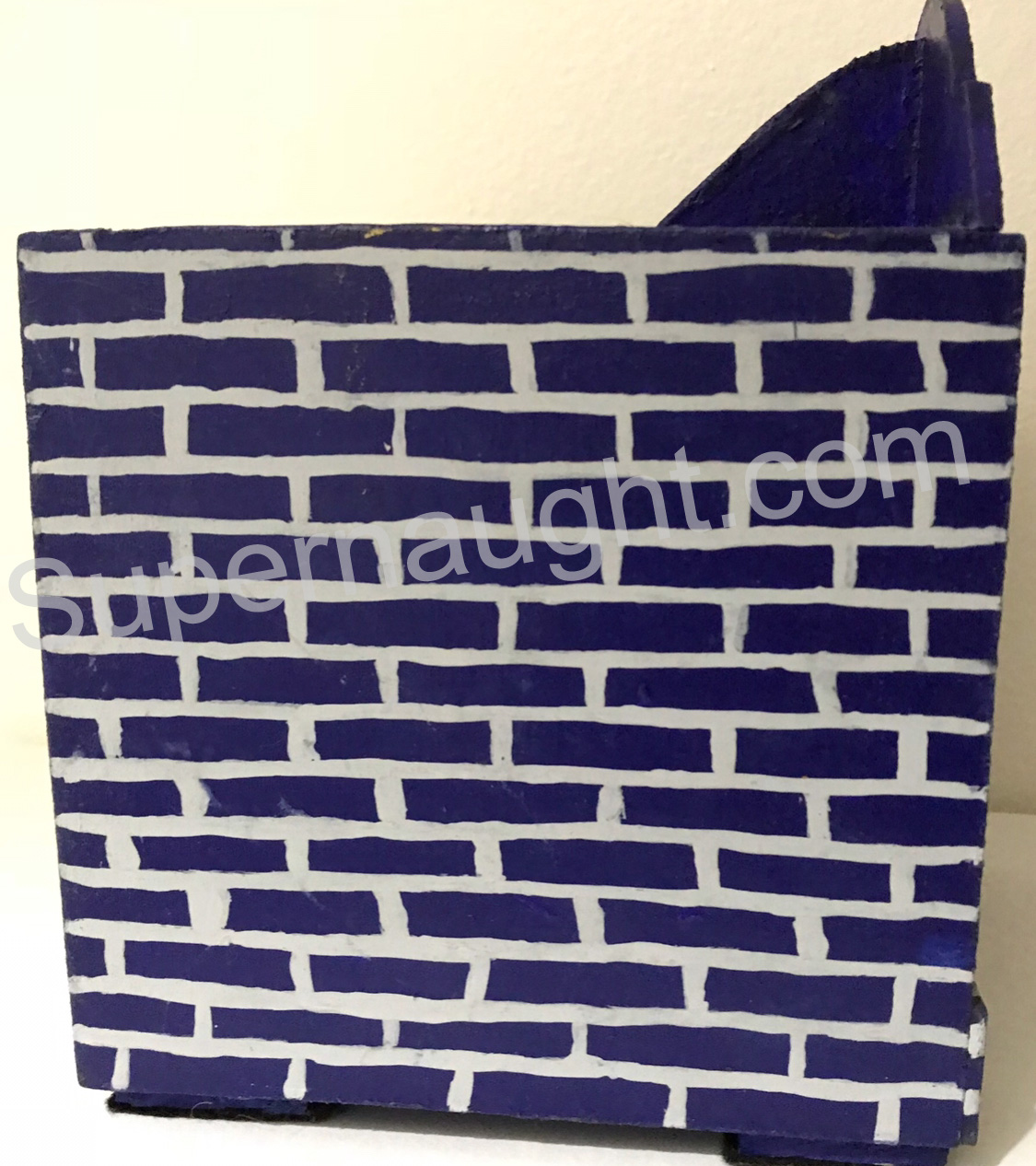 Handmade Marquette Prison Cell Hobby Craft image 4