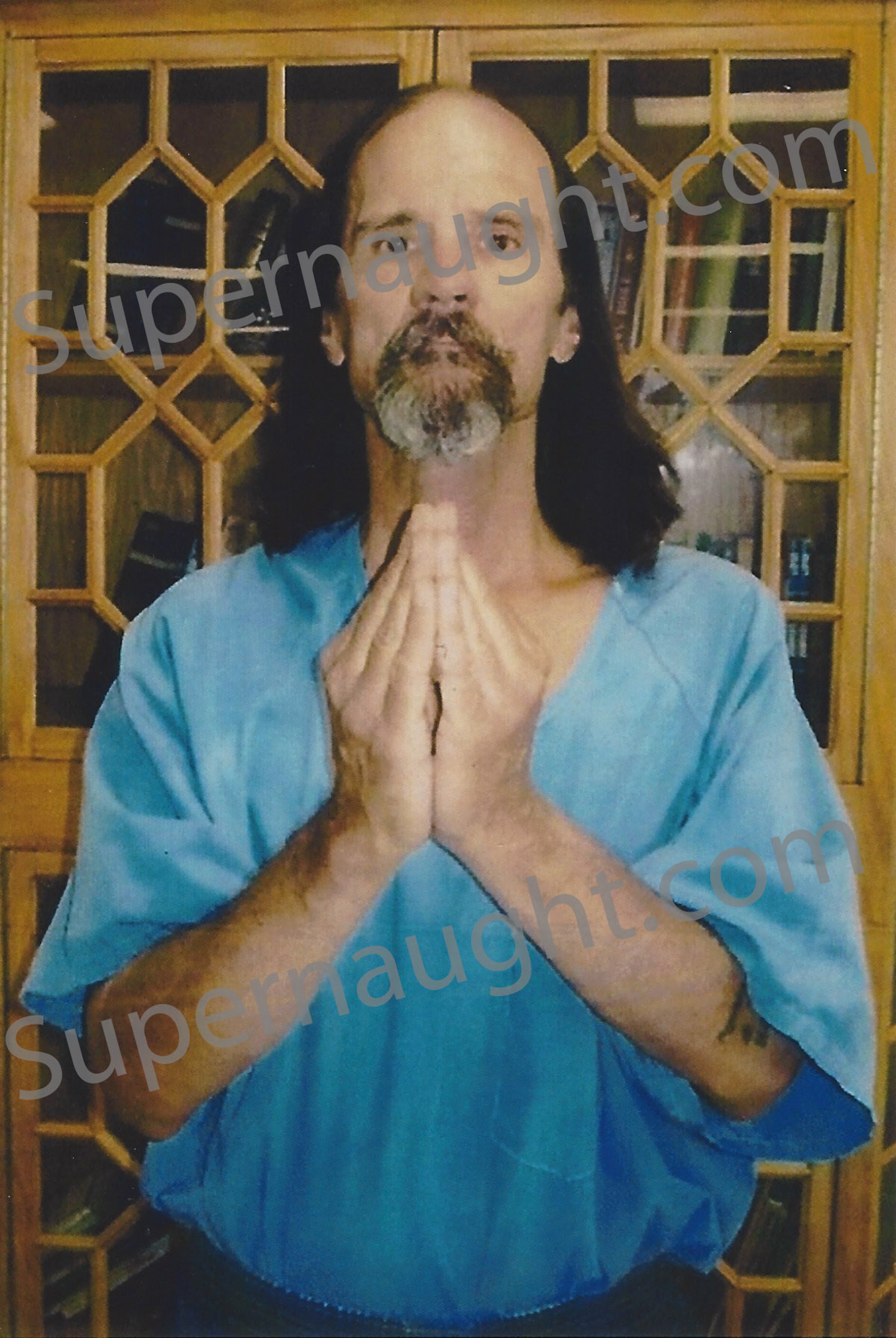 Herbert Mullin Photo 2011