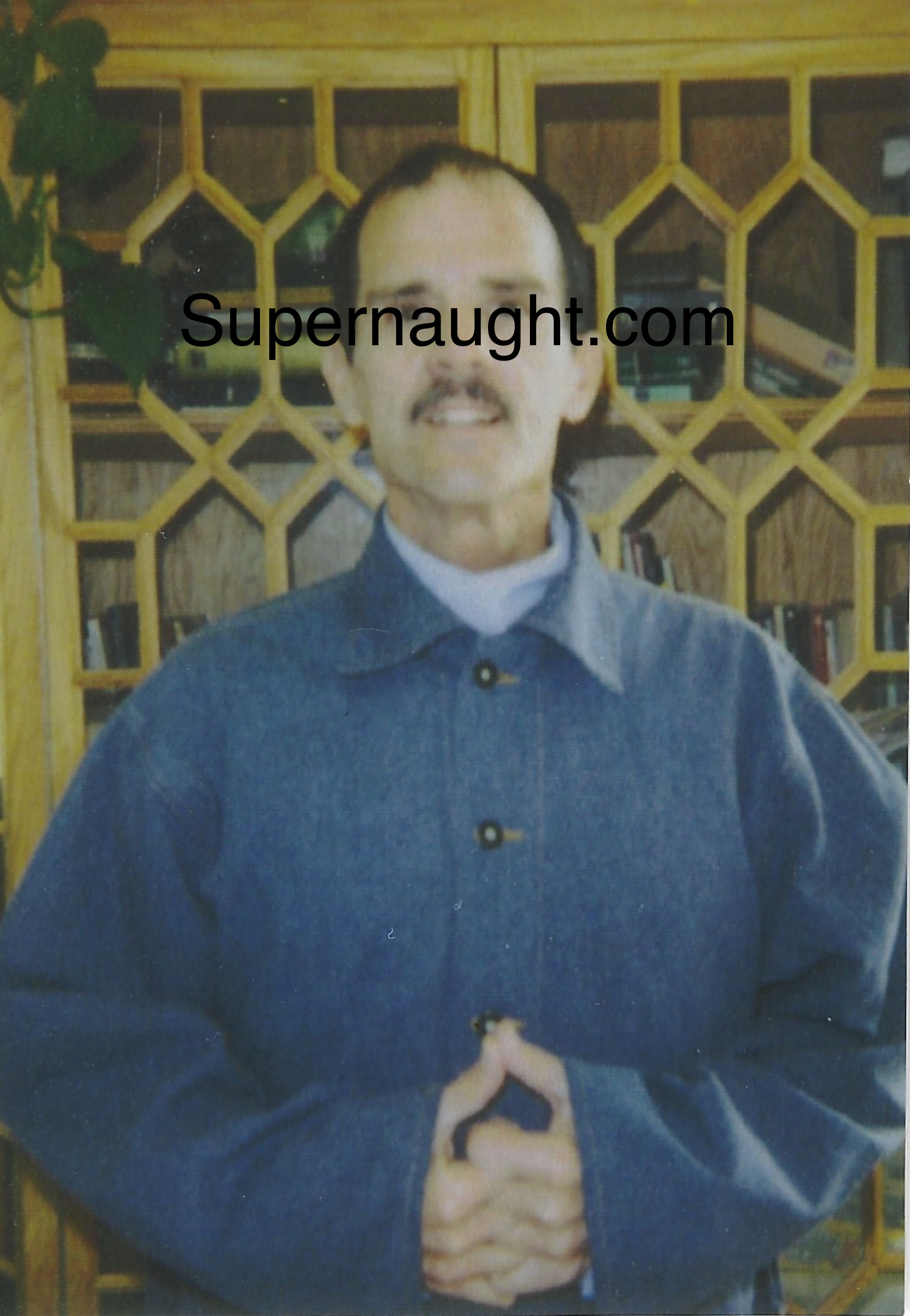 Herbert Mullin Photo December 2003